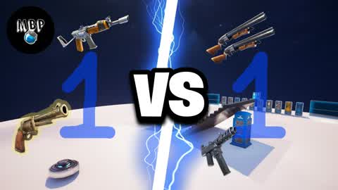 Island OG BUILDFIGHT 1v1