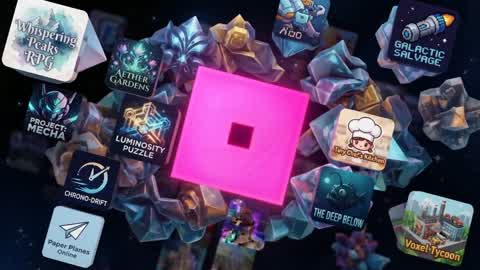 ROBLOX UNC A