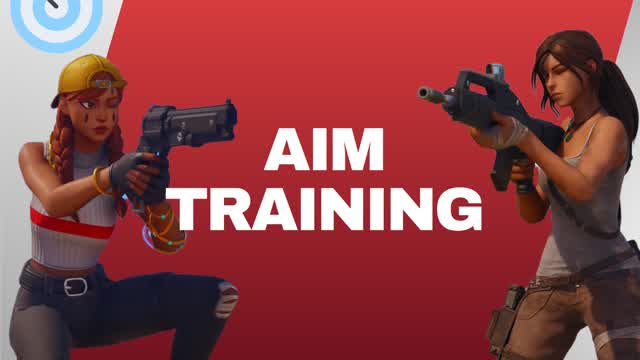 Capture 1 – 🎯Aim Training&Practice Become a PRO 🎯