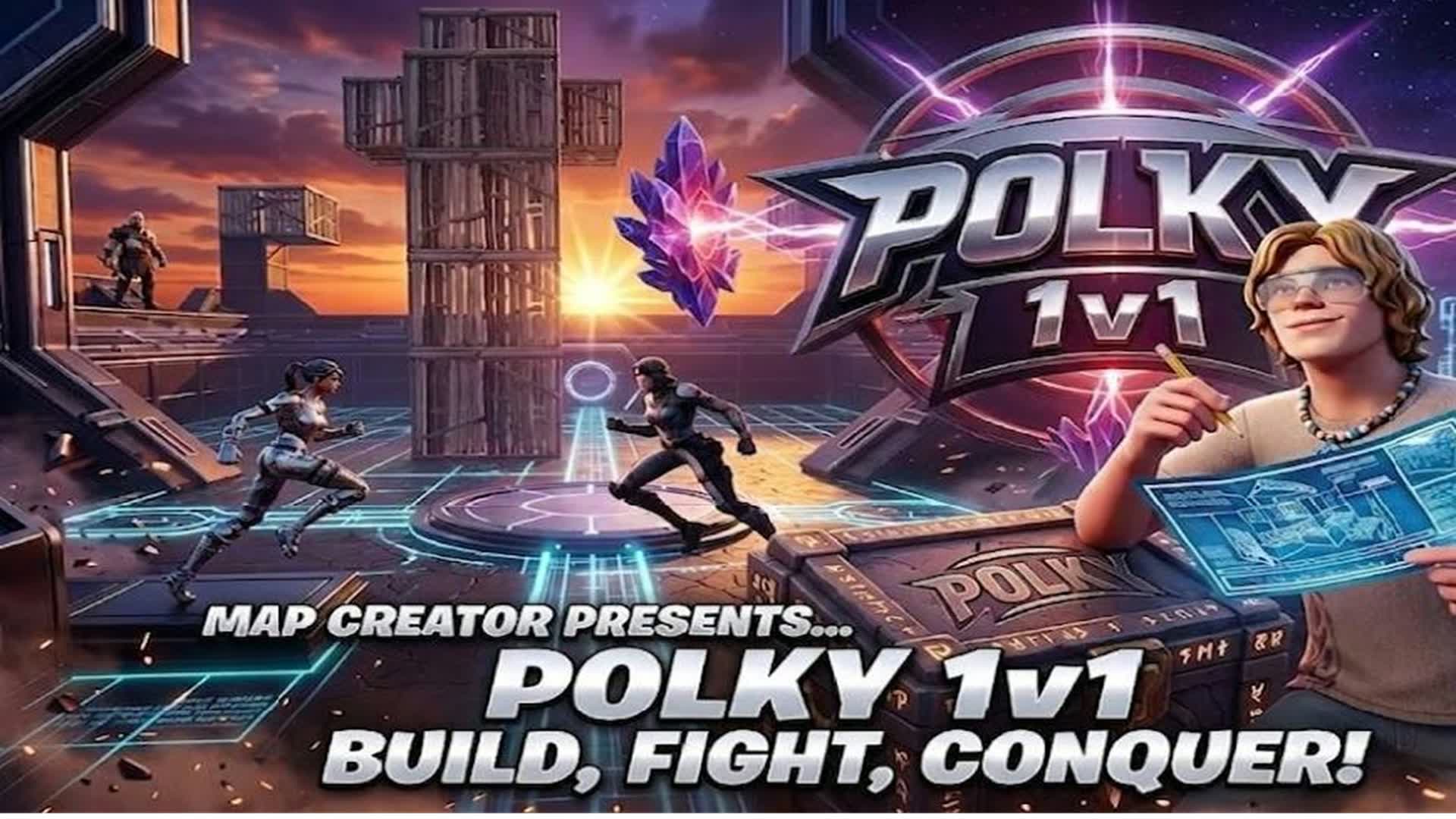 polkymildo1v1