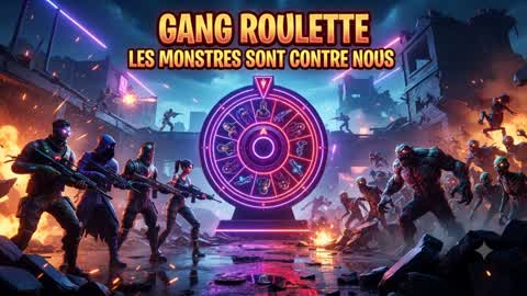 Gang Roulette