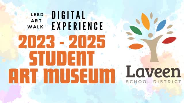 Capture 1 – Laveen Art Walk