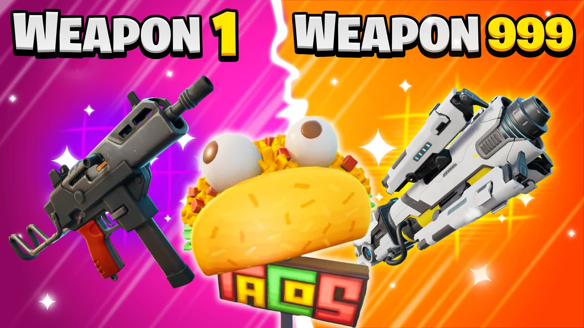 🔥 GUN GAME – GREASY GROVE 🔥