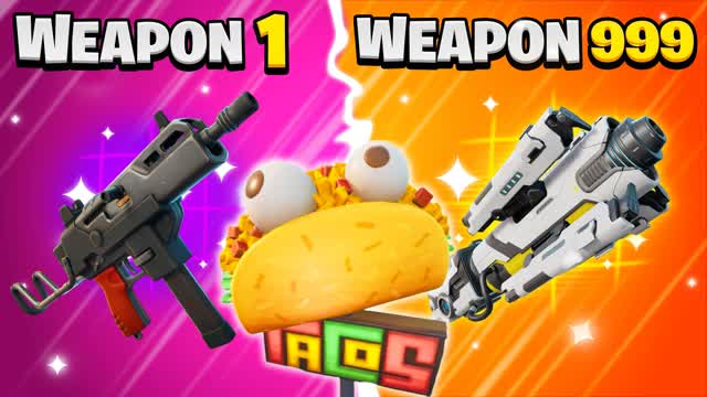 🔥 GUN GAME – GREASY GROVE 🔥