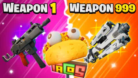 🔥 GUN GAME – GREASY GROVE 🔥