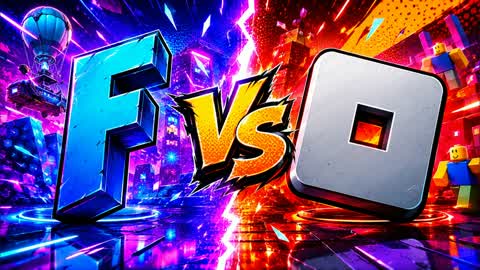 RED VS BLUE ONE SHOT 🔴🔵