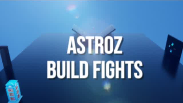 Astroz 1v1