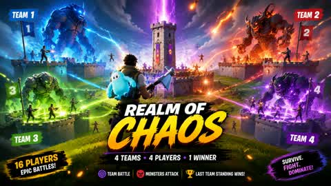 Realm of Chaos
