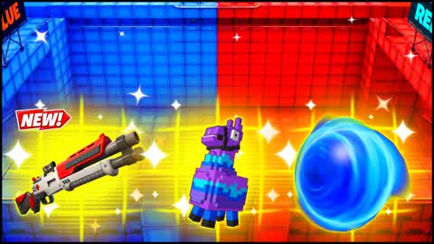 RED VS BLUE AIM FRAMEWORK 🔴🔵