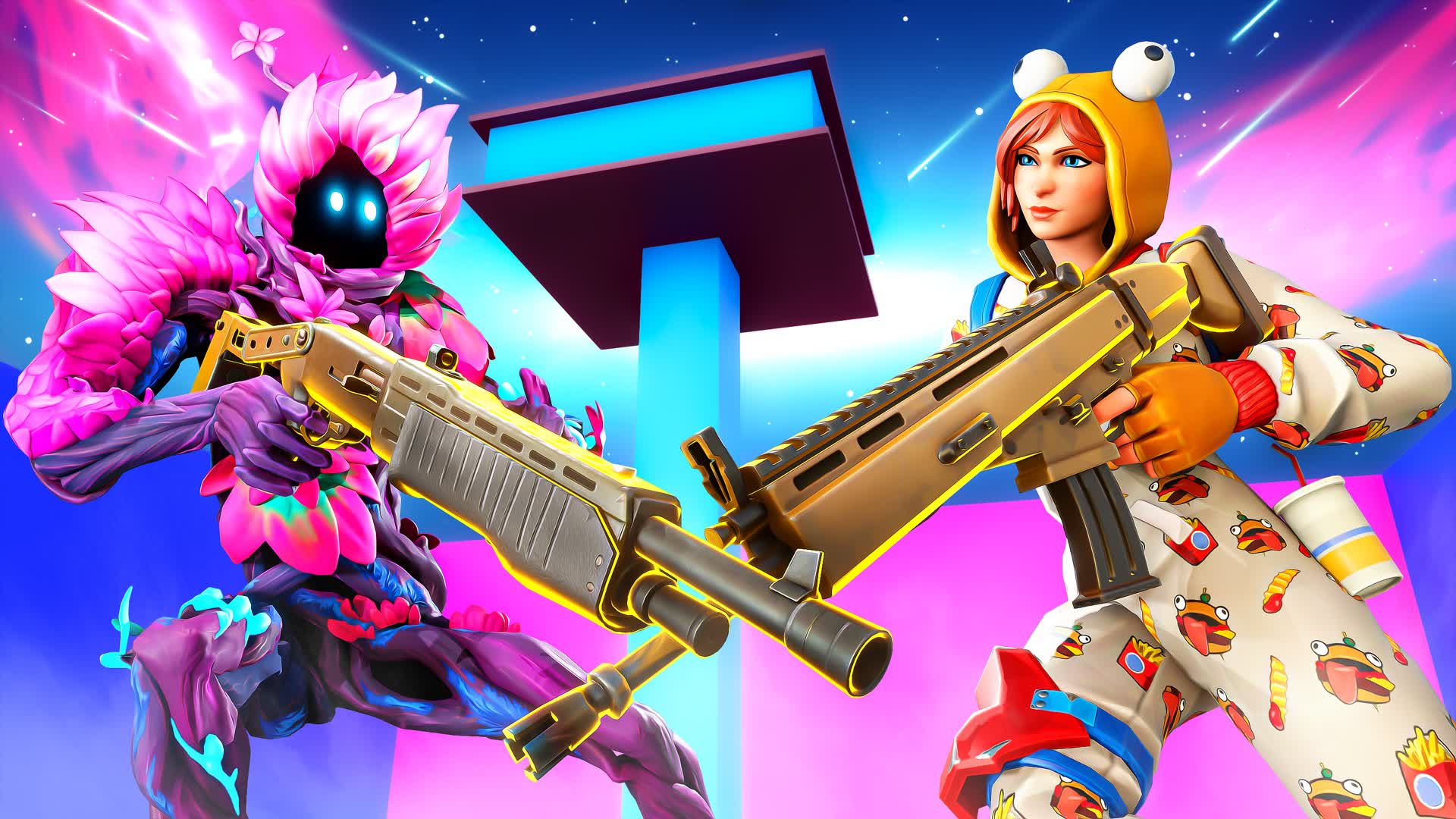 THE CROWN FFA