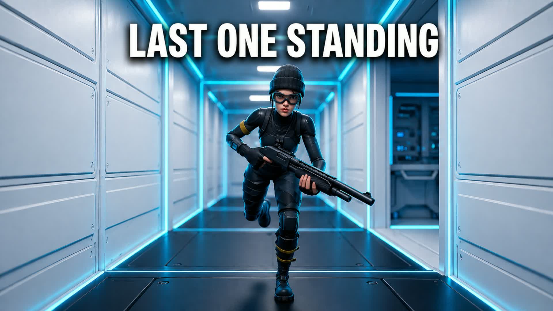 Last One Standing