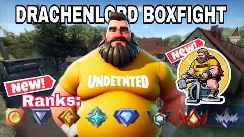 Drachenlord boxfight