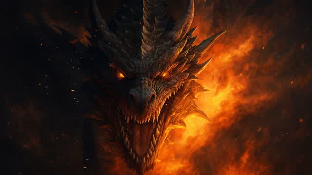 🐉Dragon's Lair (Plane Race)