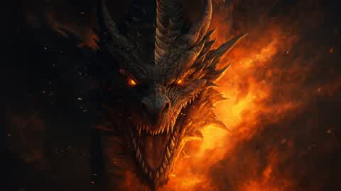 🐉Dragon's Lair (Plane Race)