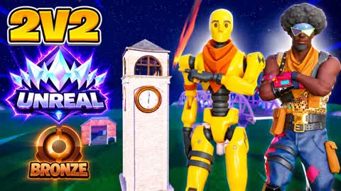 Final Zone🌀 2v2