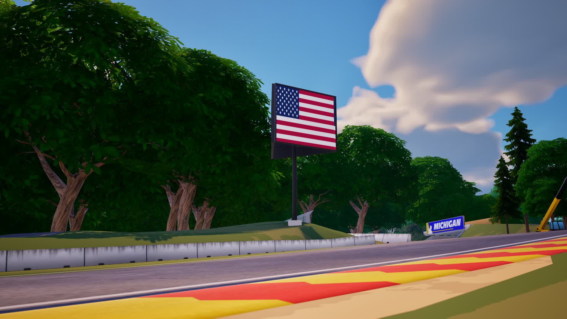 Road America Grand Prix 🇺🇸