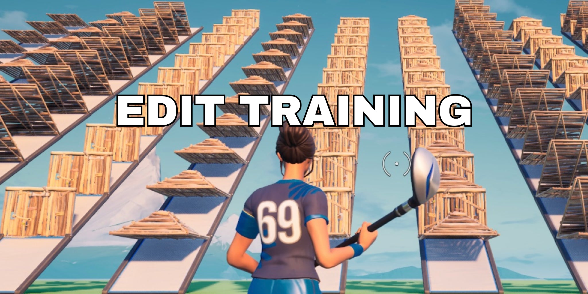 EDIT TRAINING