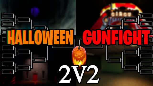 Capture 1 – HALLOWEEN 2v2 GUNFIGHT RANKED