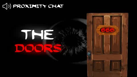 🚪 The Doors [HORROR]