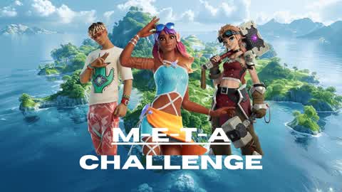 MetaChallengeX