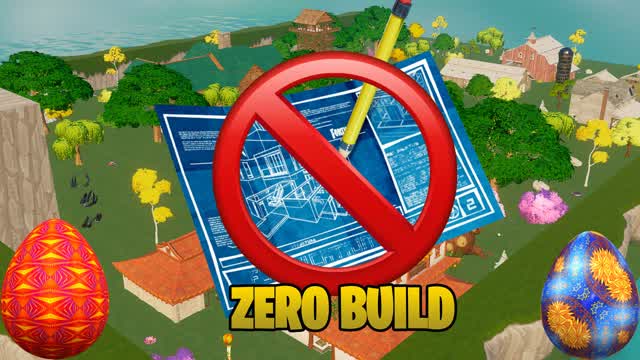 🐰ZERO BUILD EASTER FFA🐰