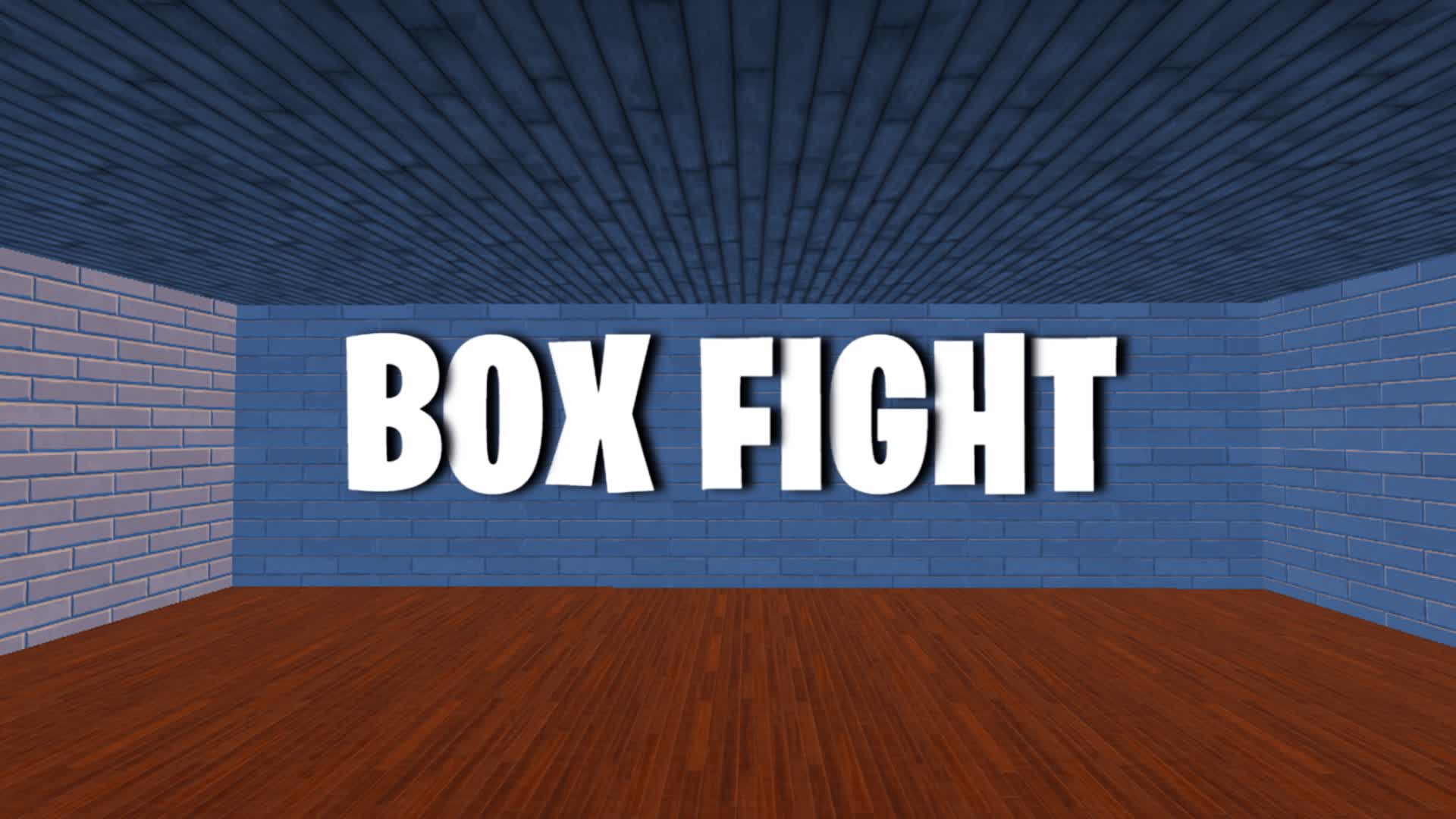 Box Fight Roonic