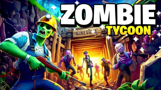Zombie Tycoon đ§âââ