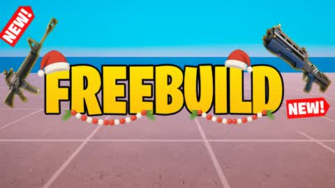 Free Building Christmas 🎅🏻
