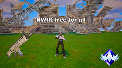NWFK FREE FOR ALL