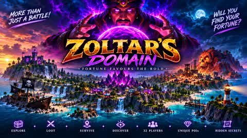 Zoltar2 - Test