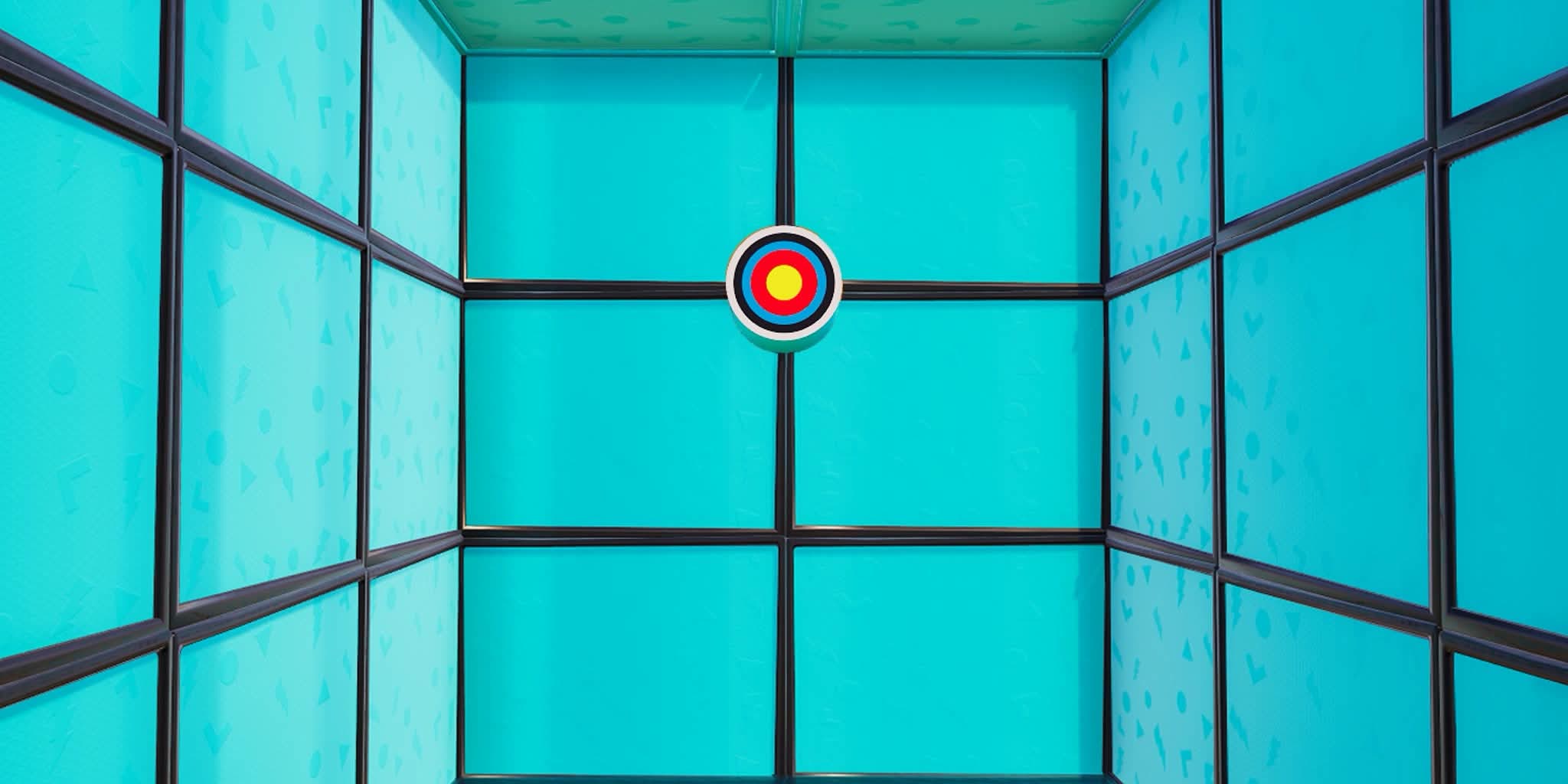 ⭐️ EASY SNIPER TRICK SHOT PARKOUR 🎯