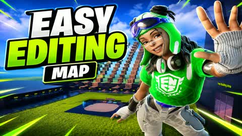 Easy Editing Map