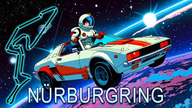 Capture 1 – Nürburgring