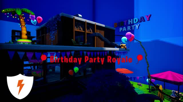 Capture 1 â đBirthday Party Royaleđ