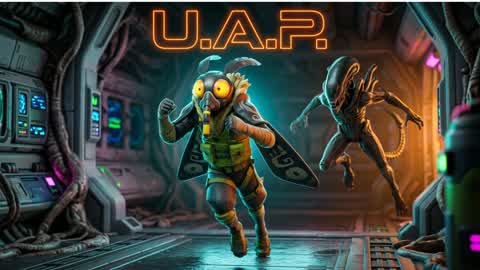 U.A.P.