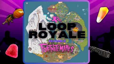 Loop Royale