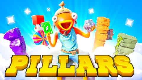 THE PILLARS