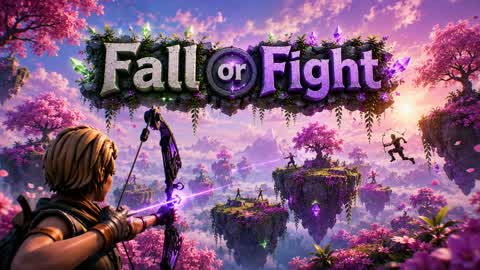 Fall or Fight