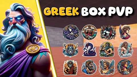 GREEK BOXFIGHTS 📦