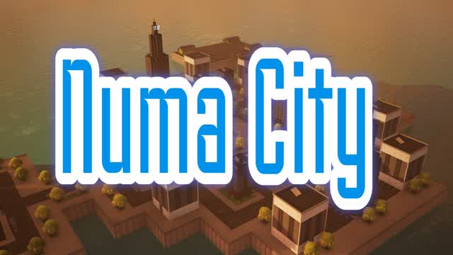 Numa City FFA