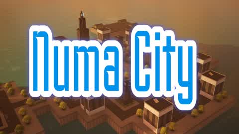Numa City FFA