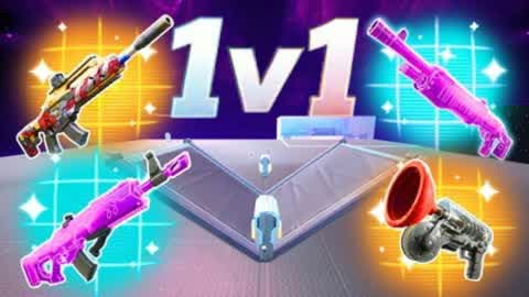 GRAND ISLAND ITEMS 1V1 🌴🌴