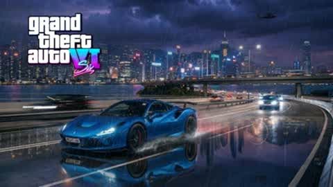 GTA VIIII 🌴🌴