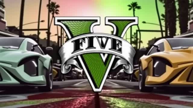 GRAND DRIVING V5 💥