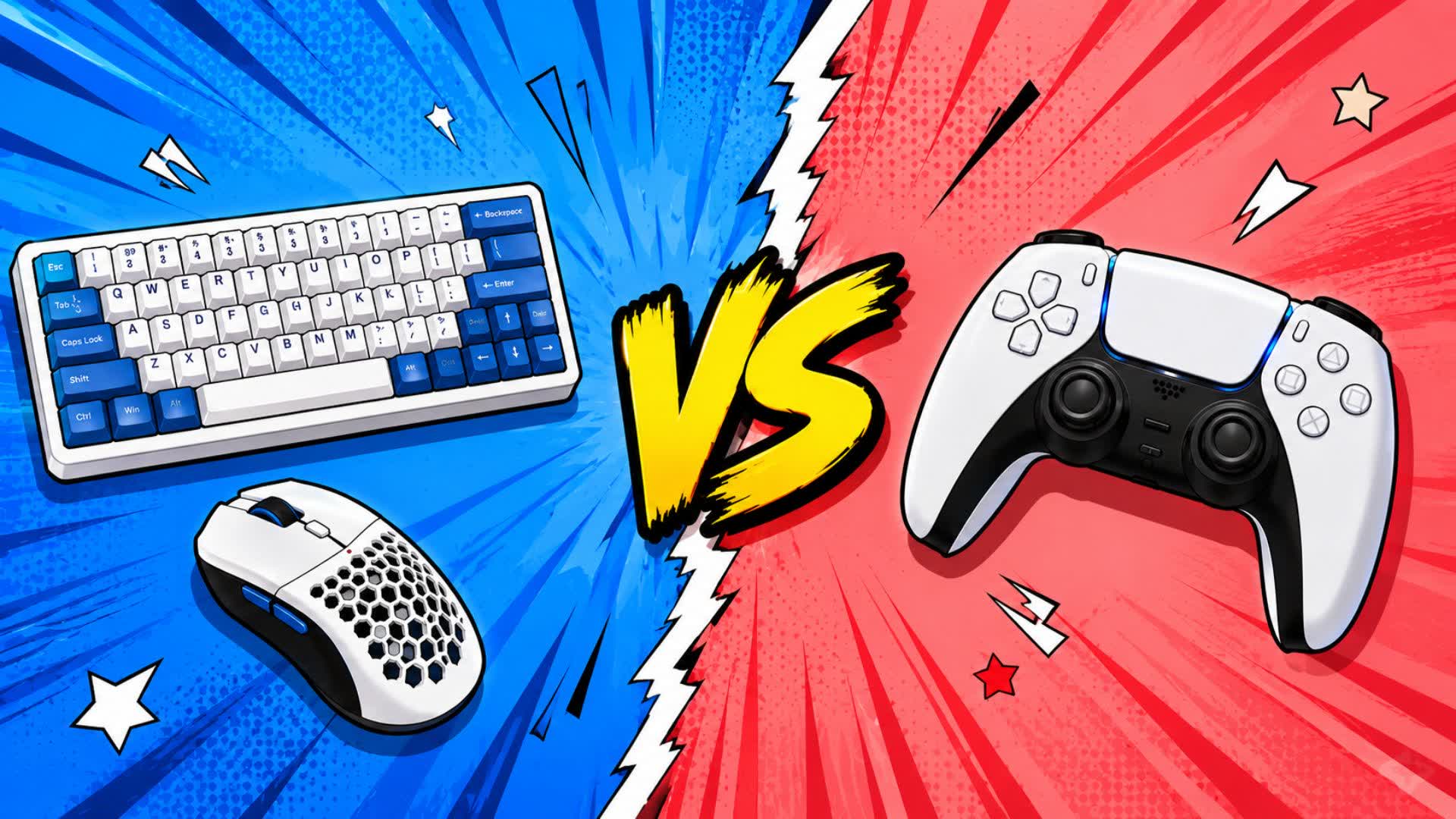 CARTOON RED VS BLUE🔴🔵 AURA 39 — Fortnite Creative Insel