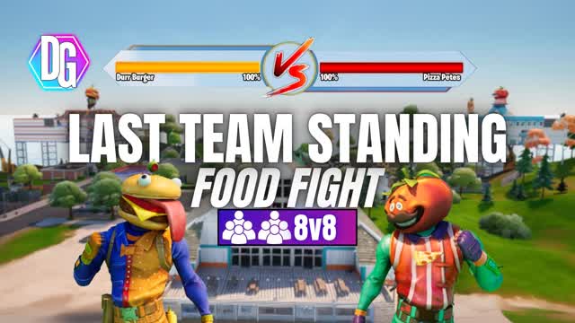 Capture 1 – Bed Wars Food Fight (Bedwars PVP)