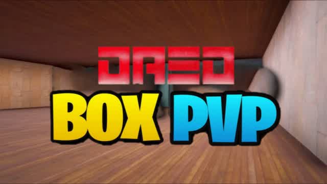 Daed Box PVP