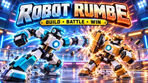 ROBOT RUMBLE!