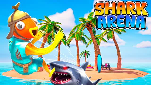 SHARK ARENA