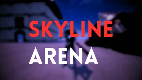 Skyline Arena